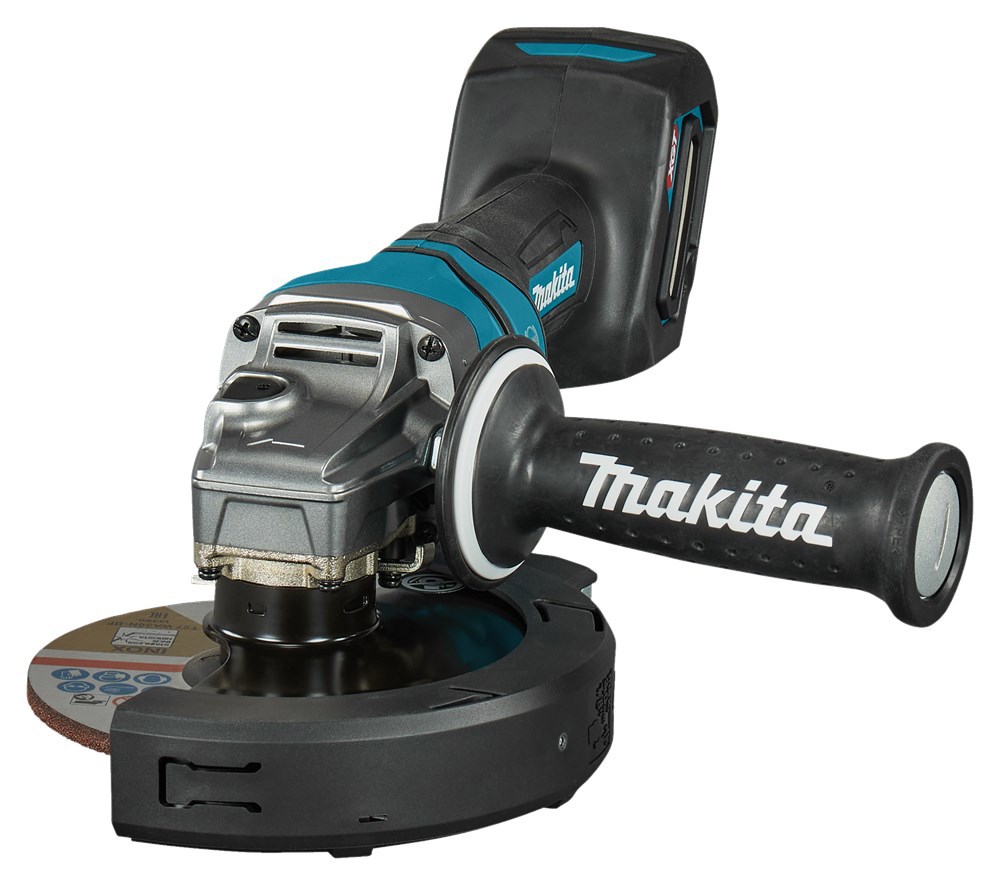 accu haakse slijper makita 150mm-5