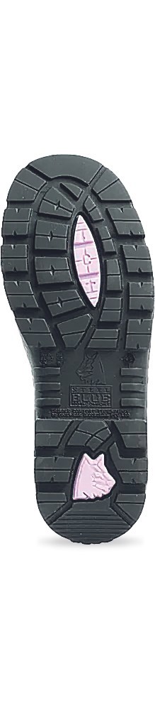 veiligheidsschoenen steel blue-7