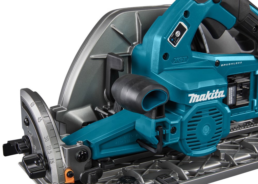 accu cirkelzaagmachine makita 270mm-5