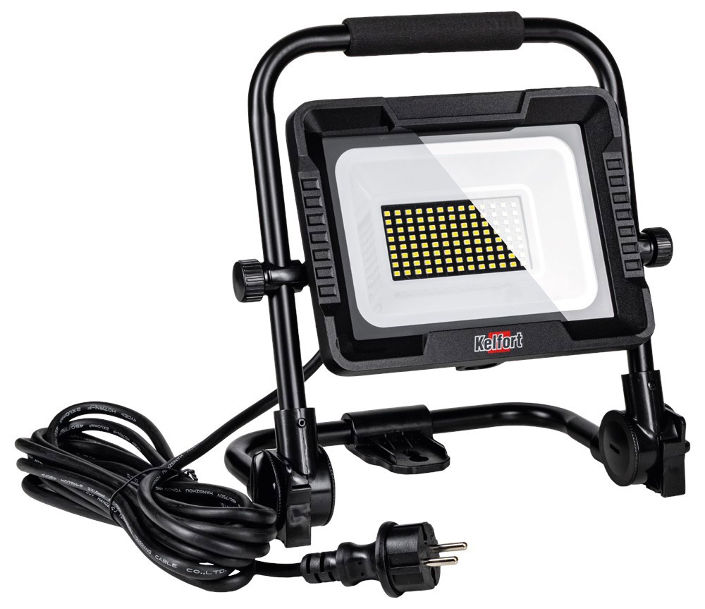 bouwlamp led klasse II kelfort-3