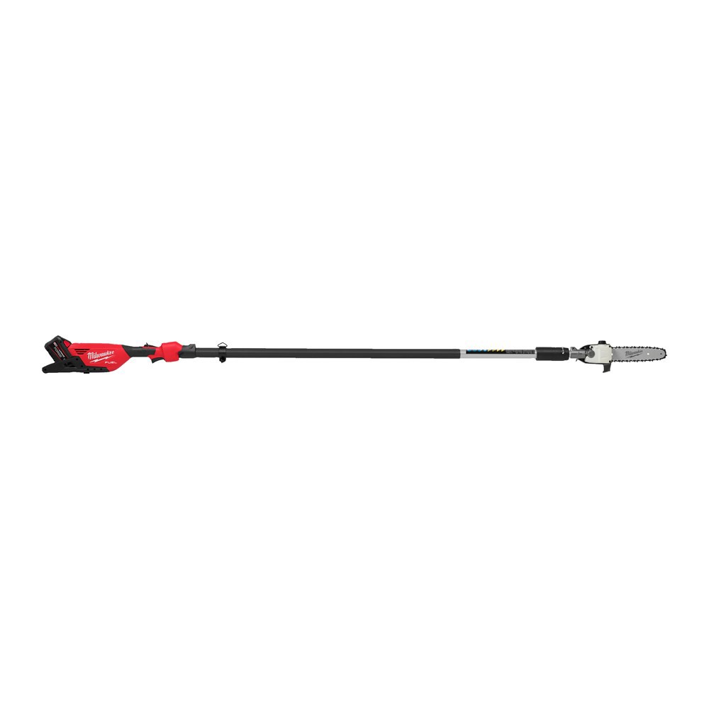 Accu Stokkettingzaag Milwaukee 300Mm - M18 FTPS30-121 18.0V