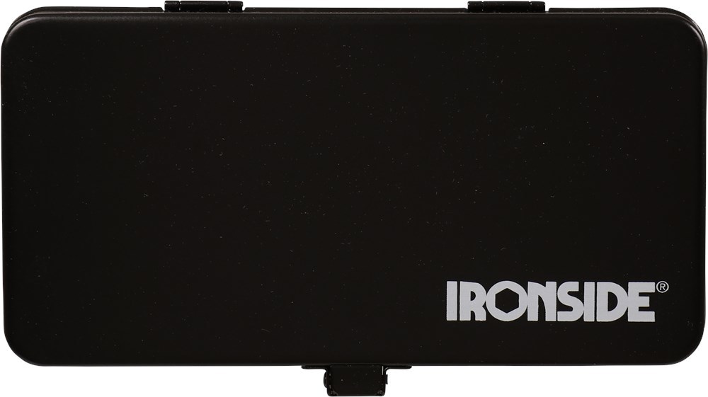 soksleutel-/bitset ironside-8