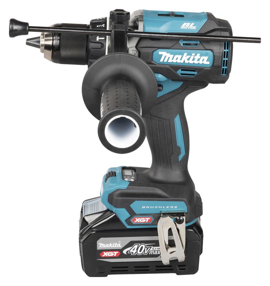 accu klopboor-/ schroefmachine makita-4