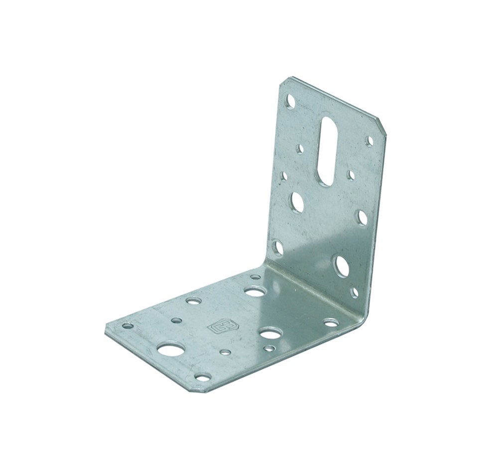 Bovendorpelanker Sv - 90X 90X60X2.5MM 100°