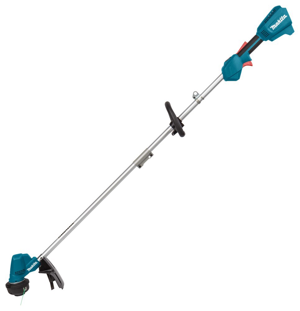 Accu Trimmer D-Greep Makita - DUR192LZ 18.0V