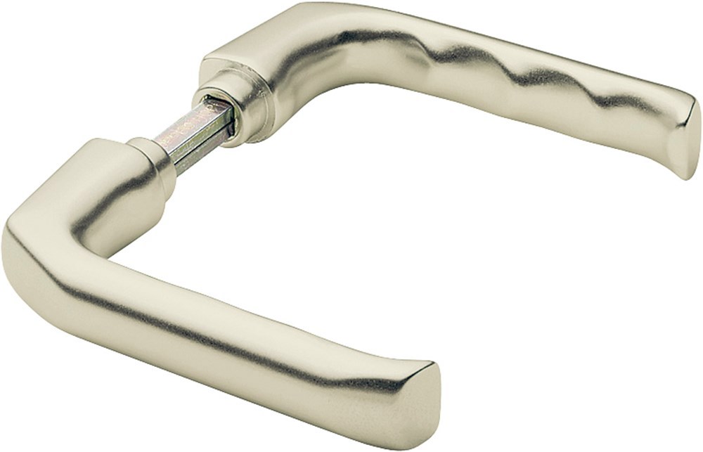 Deurkruk Aluminium F2 Hoppe - 113P LONDON