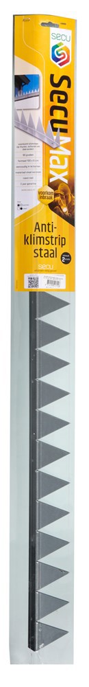 anti-klimstrip verzinkt secumax-3