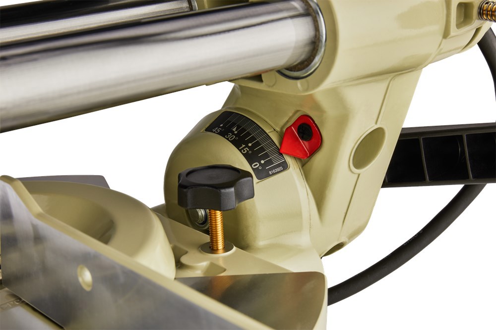 radiaal afkortzaagmachine makita 190mm-6