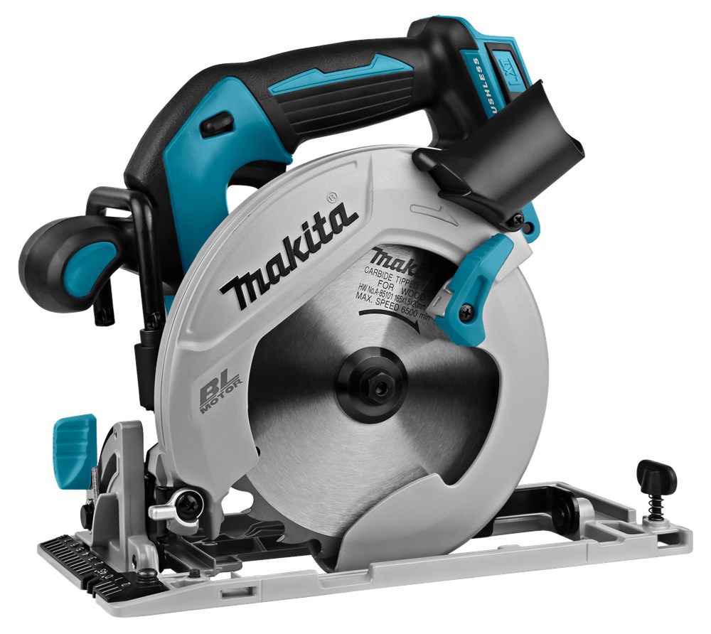 accu cirkelzaagmachine makita 165mm-5