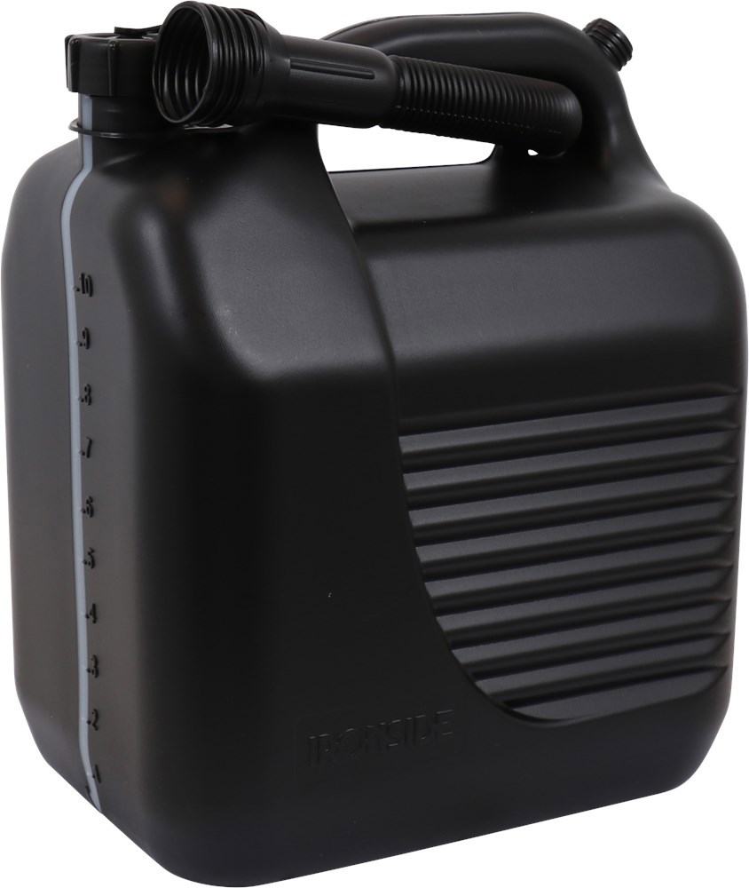 jerrycan benzine bestendig ironside