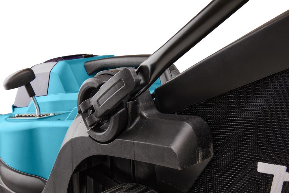 accu grasmaaier makita 330mm-7