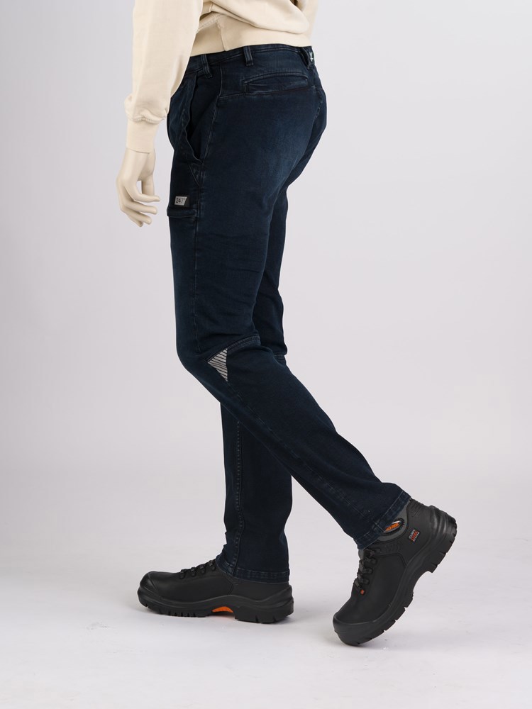 werkspijkerbroek 247jeans-7