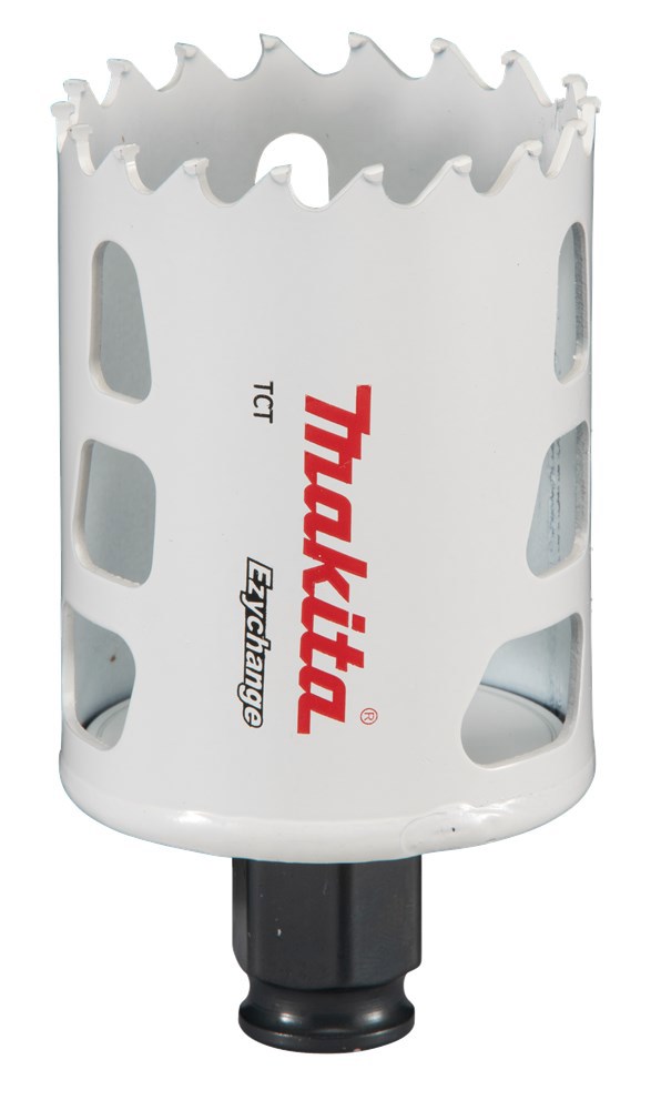 Gatzaag Hm Makita - Ø 51X60MM EZYCHANGE