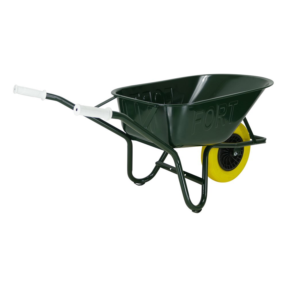 kruiwagen staal fort-3