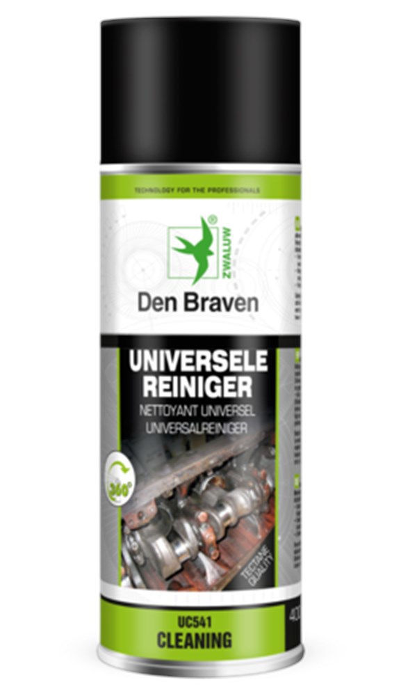 Reiniger Universeel Zwaluw - POWER CLEANER 400ML