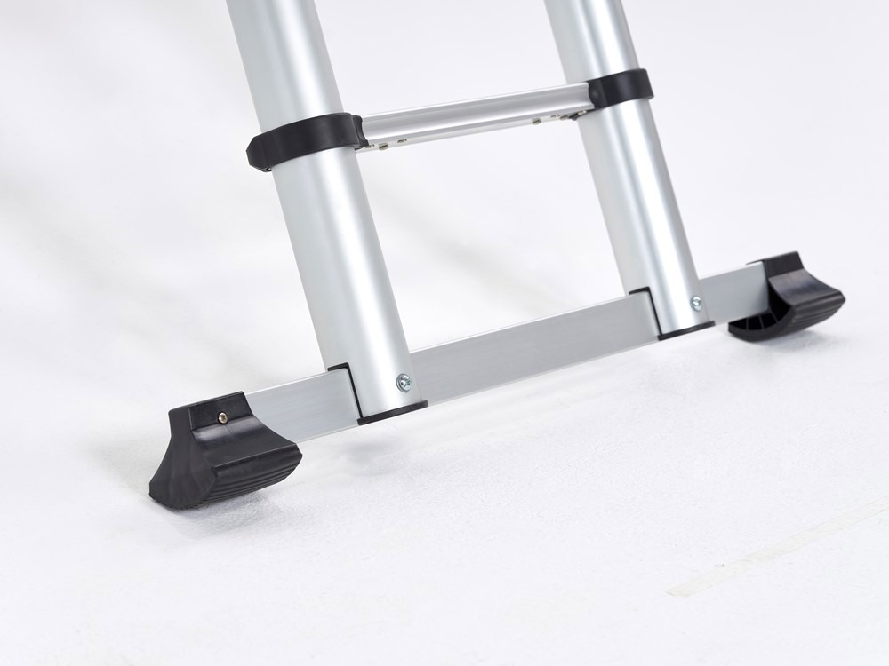 telescoopladder aluminium altrex-4