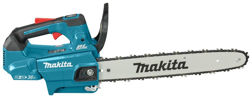 accu kettingzaagmachine makita 400mm-3