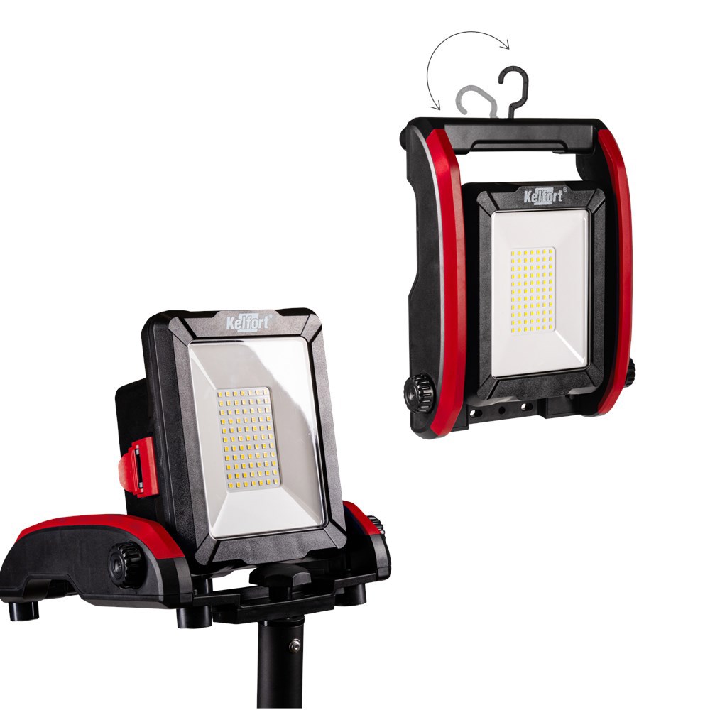 accu bouwlamp led klasse III kelfort-6