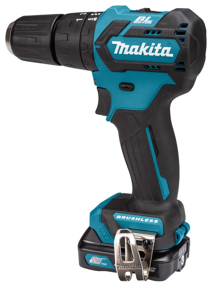 accu klopboor-/ schroefmachine makita-3