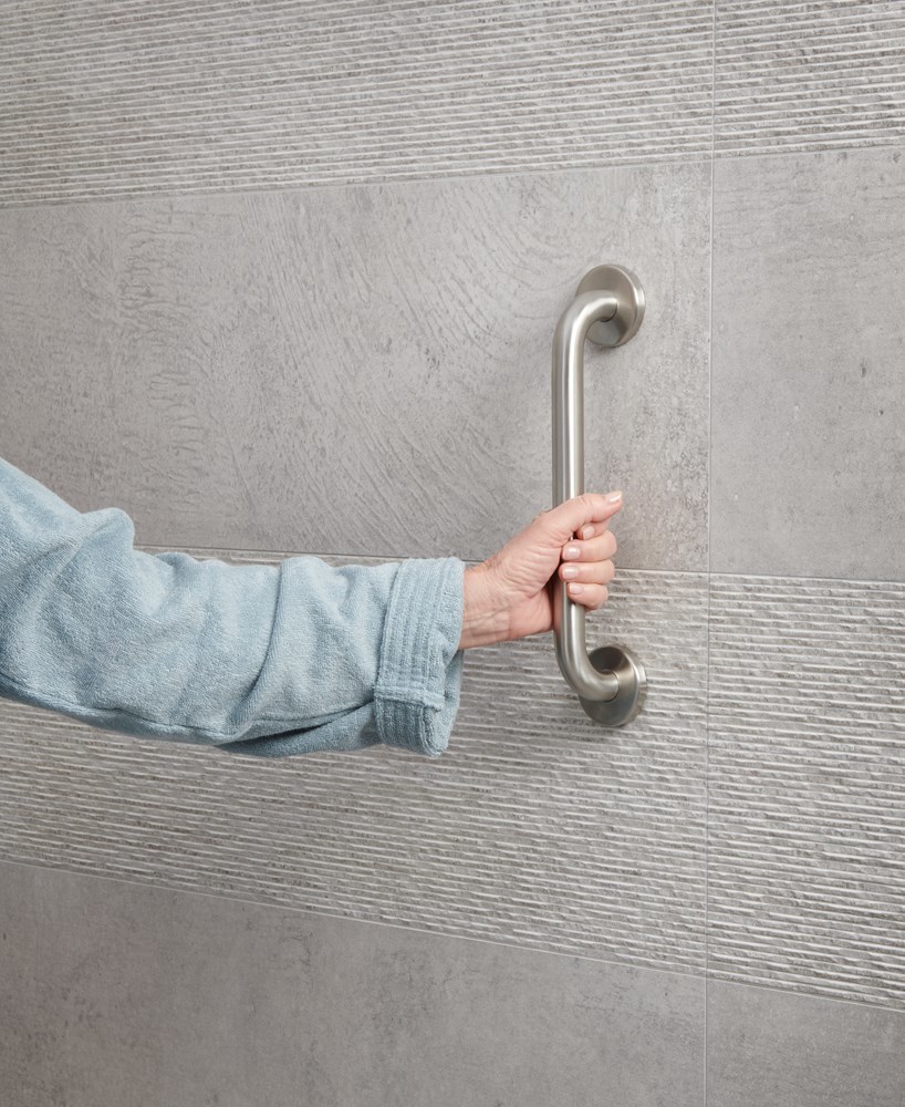 wandbeugel rvs geborsteld secucare-4