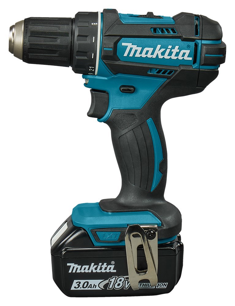 accu boor-/ schroefmachine makita-3