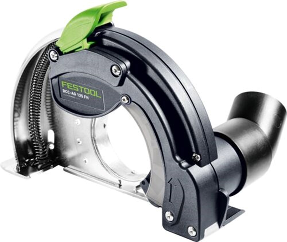 Afzuigkap Festool - DCC-AG 125 FH