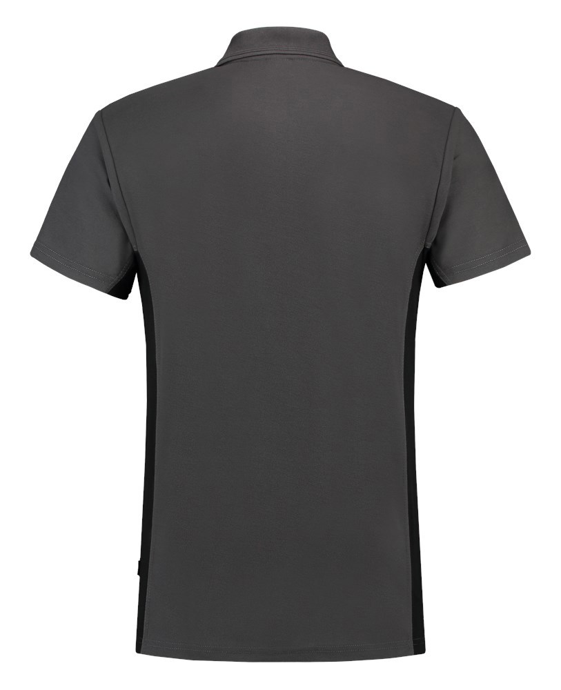 poloshirt bicolor borstzak tricorp-3