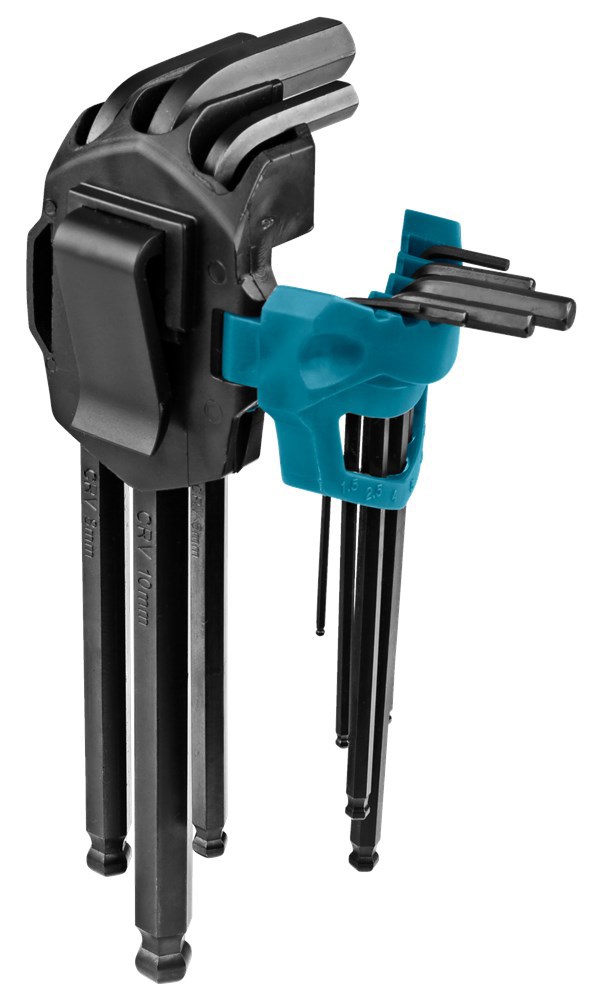 inbussleutelset makita-6