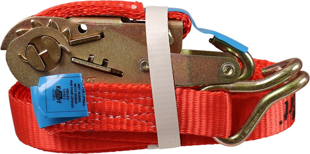 spanband met ratelgesp en haak kelfort-3