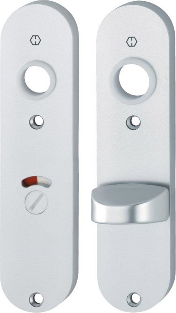 kortschild aluminium f1 hoppe