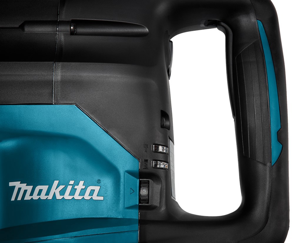 combihamer makita sds-max-7