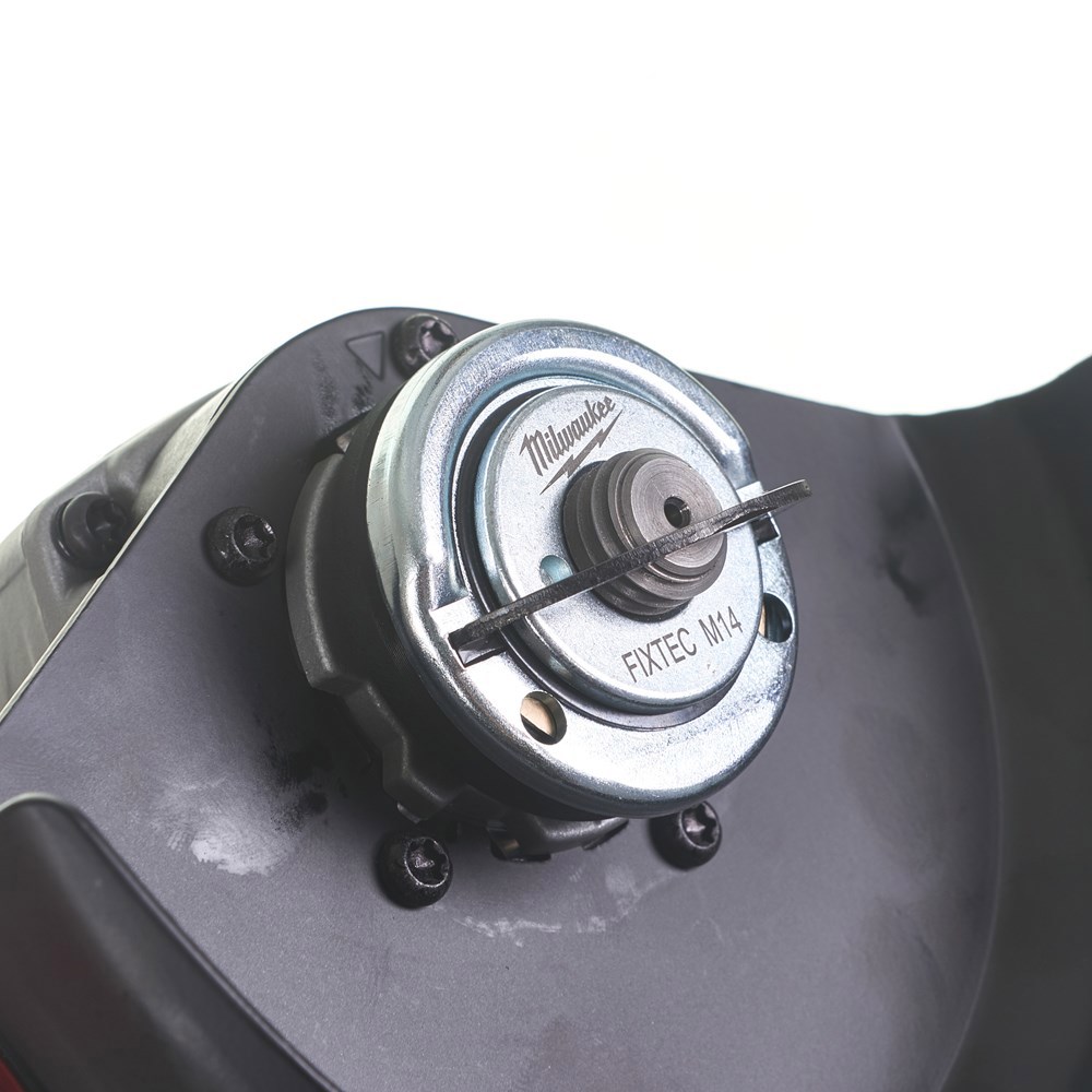 haakse slijper milwaukee 125mm-5