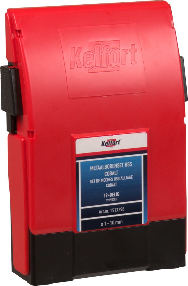 metaalborenset hss-co kelfort-6