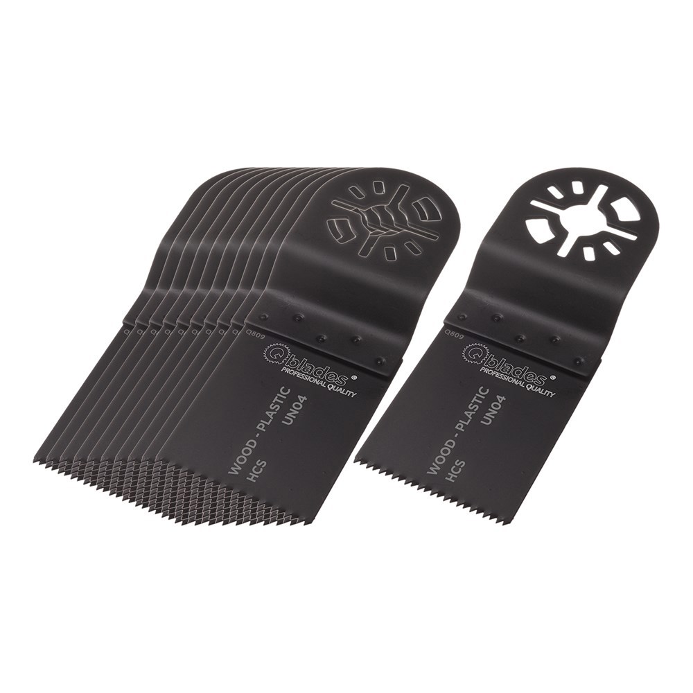 multizaagblad standaard qblades ois