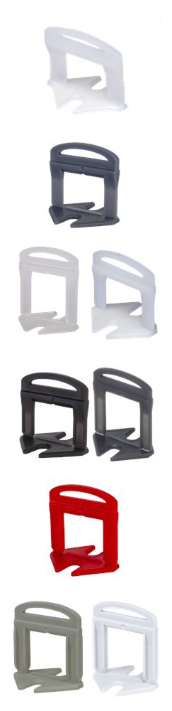 delta level clips rubi-3