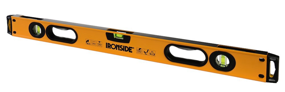Waterpas Pro Heavy Ironside -  800MM XXL