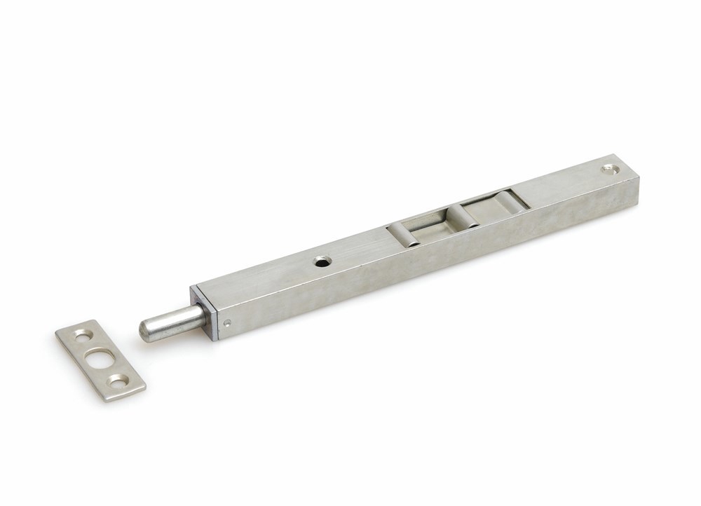 pijpkantschuif verzinkt