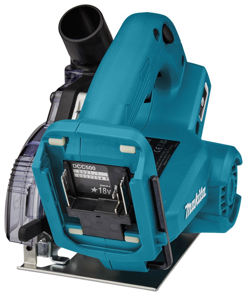 accu diamantsnijder nat/droog 125mm-9