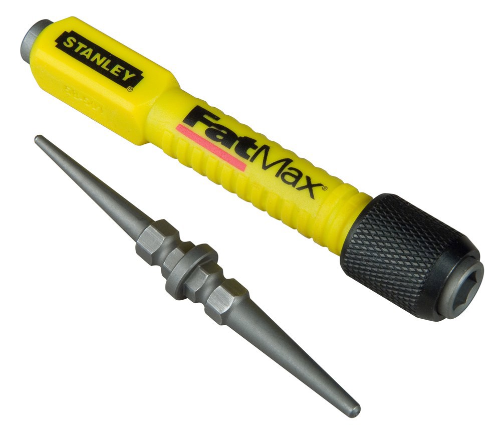 Drevel Stanley Fatmax - 2IN1 76X0.8MM + 76X1.6MM