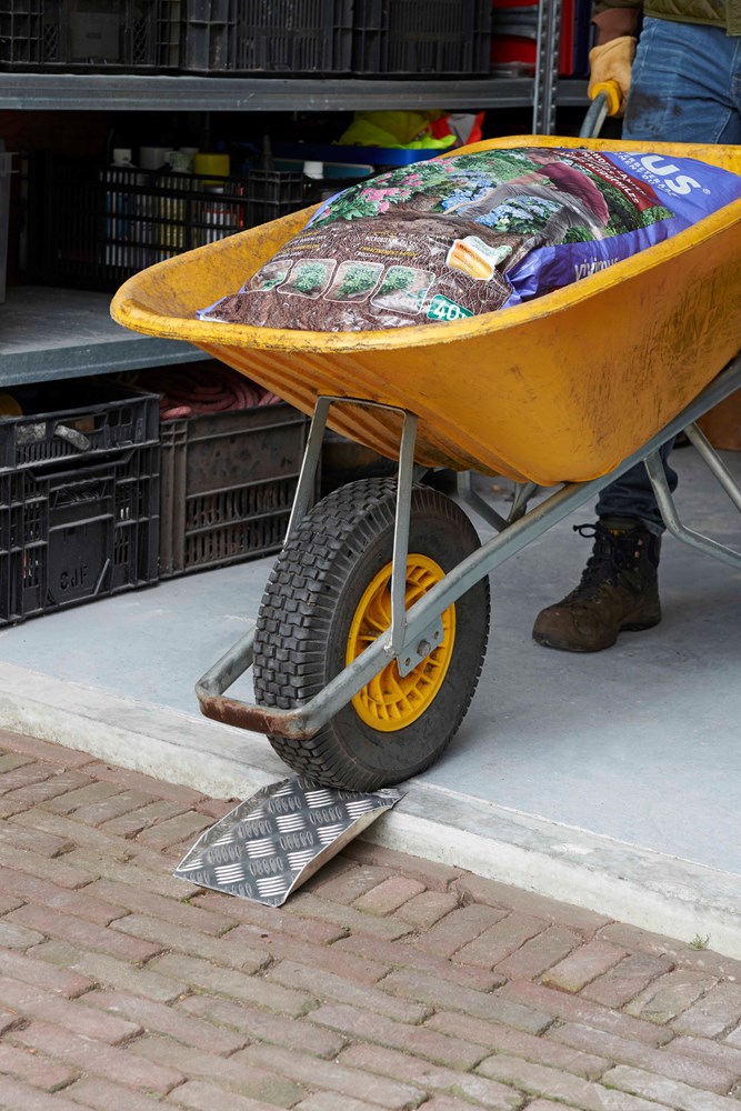 drempelhulp aluminium secucare-3