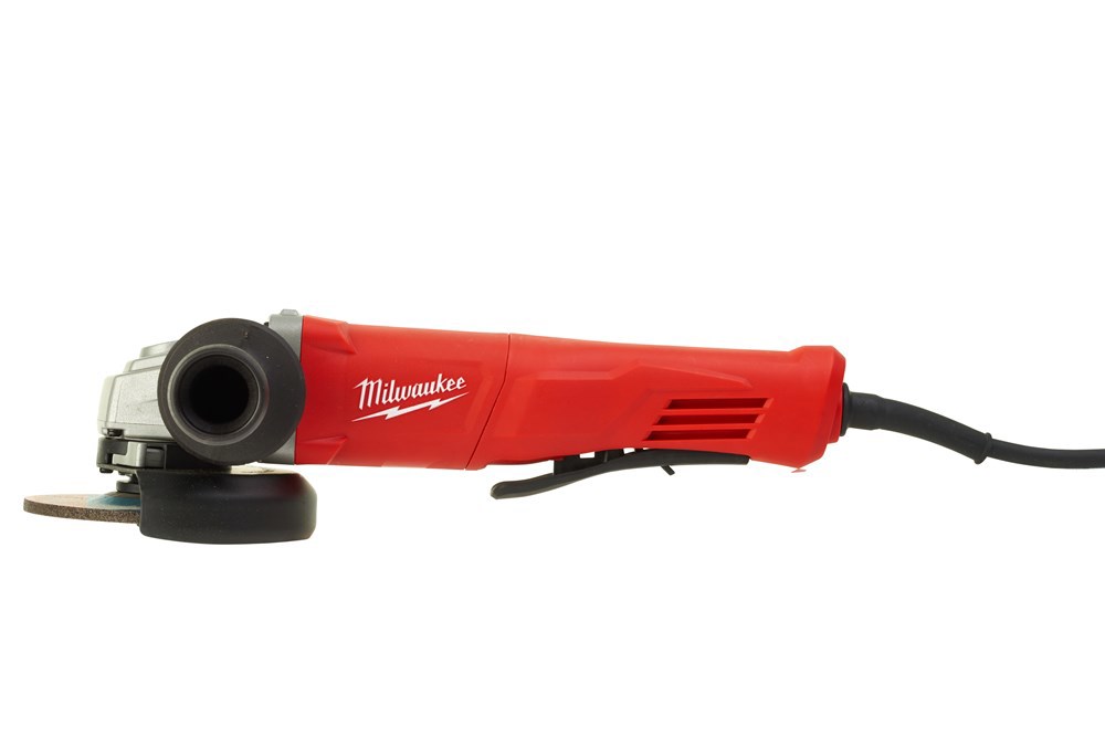 Haakse Slijper Milwaukee 125Mm - AG 13-125 XSPD