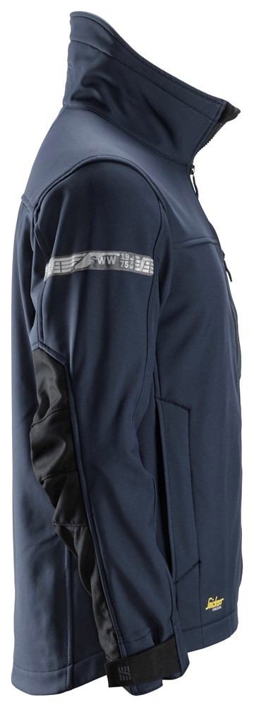 jack softshell allroundwork snickers-6