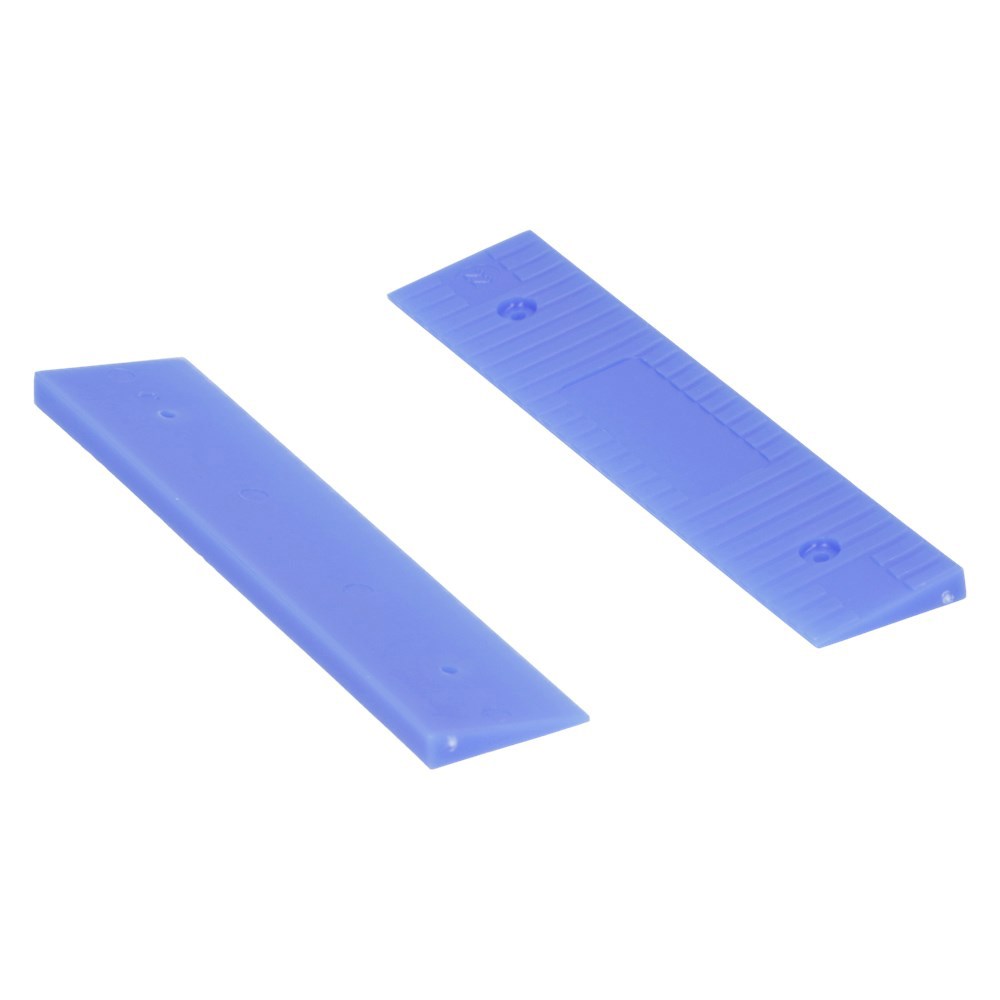 kegblokje polypropyleen kowo