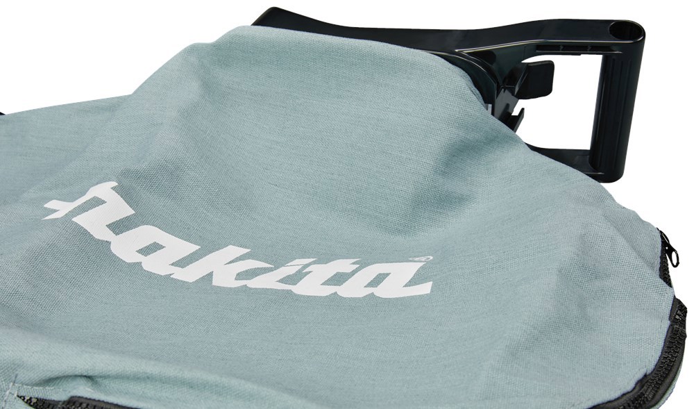 accu bladblazer/-zuiger makita-9