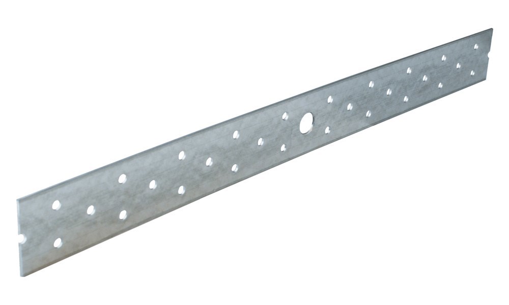 Verbindingsplaat Sv -  400X40X2MM