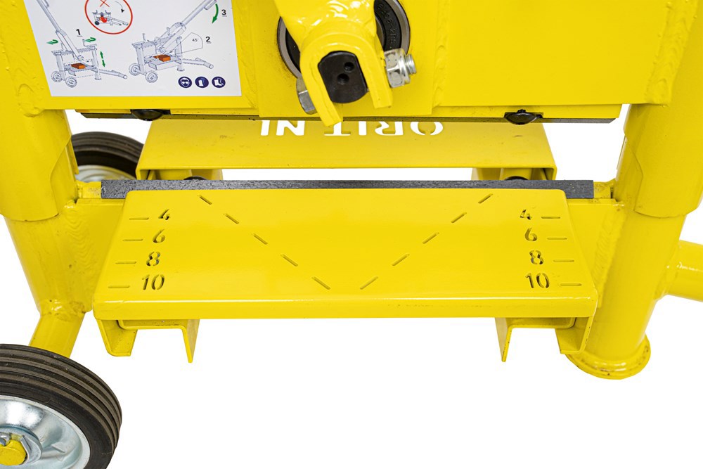 kalkzandsteenknipper geel orit-4