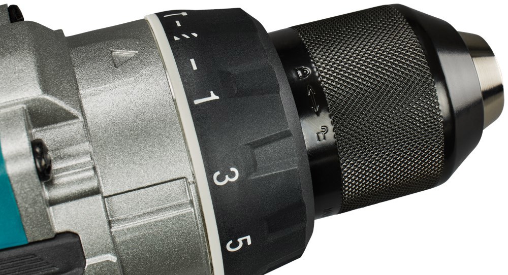 accu klopboor-/ schroefmachine makita-6