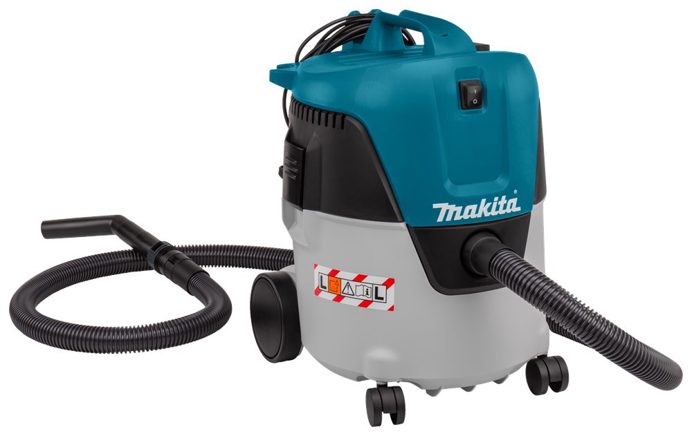 stofzuiger nat en droog makita-6