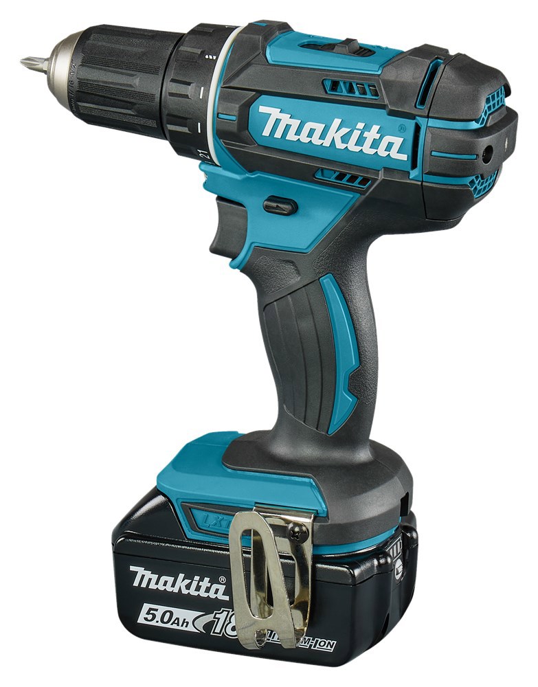 accu boor-/ schroefmachine makita-3