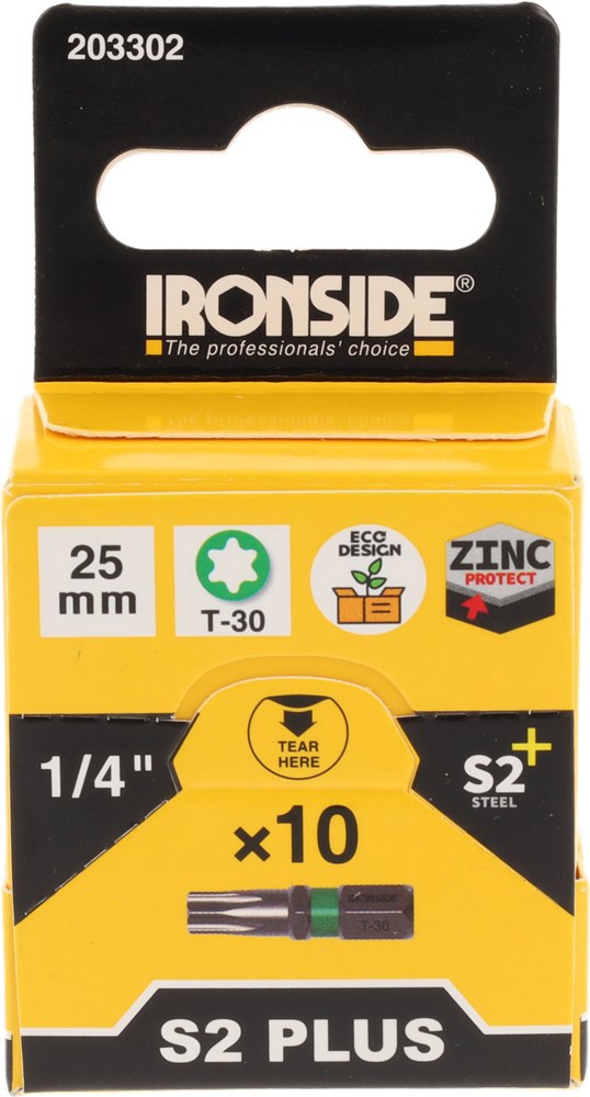 schroefbit torx ironside-3